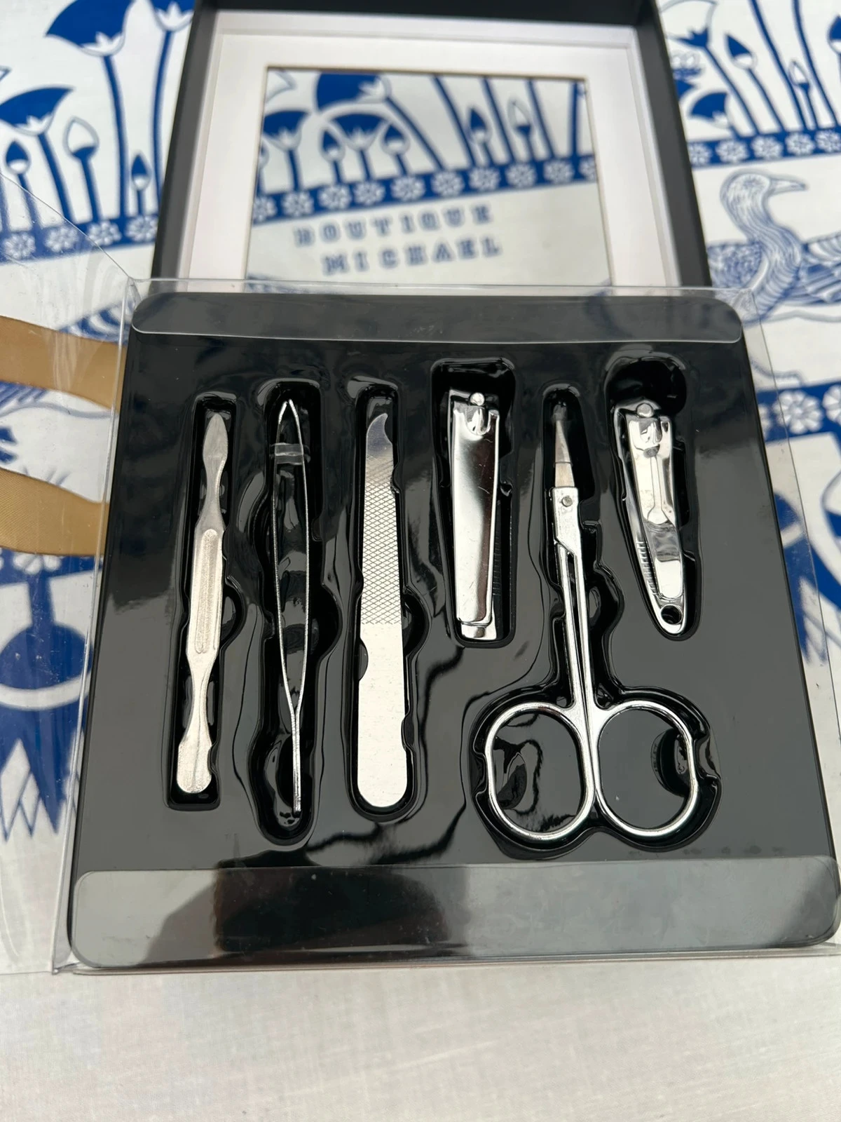 Nails box set 16 vernis et accessoires neuf – photo 2